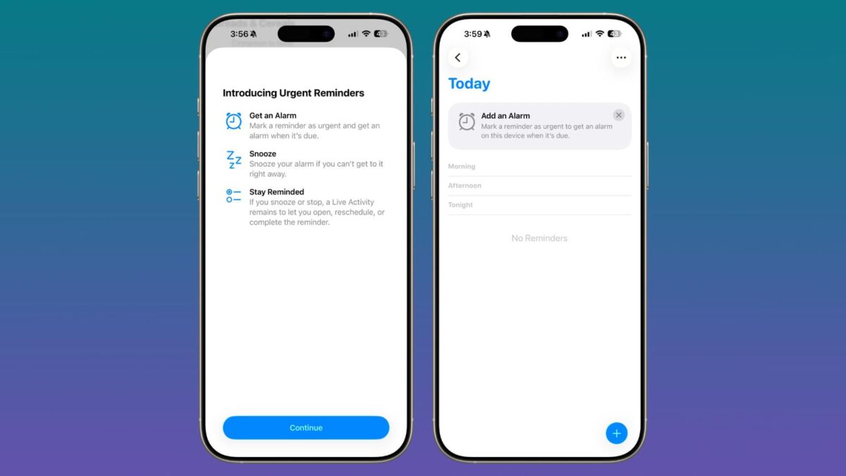 نسخه تازه iOS سرعت، امنیت و تجربه بهتر را به همراه دارد