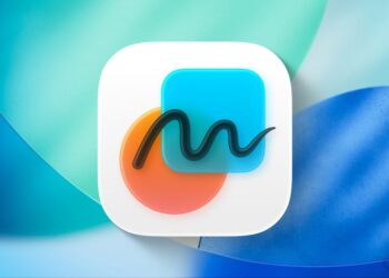 قابلیت جداول در اپلیکیشن Freeform