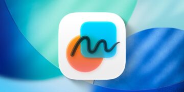 قابلیت جداول در اپلیکیشن Freeform