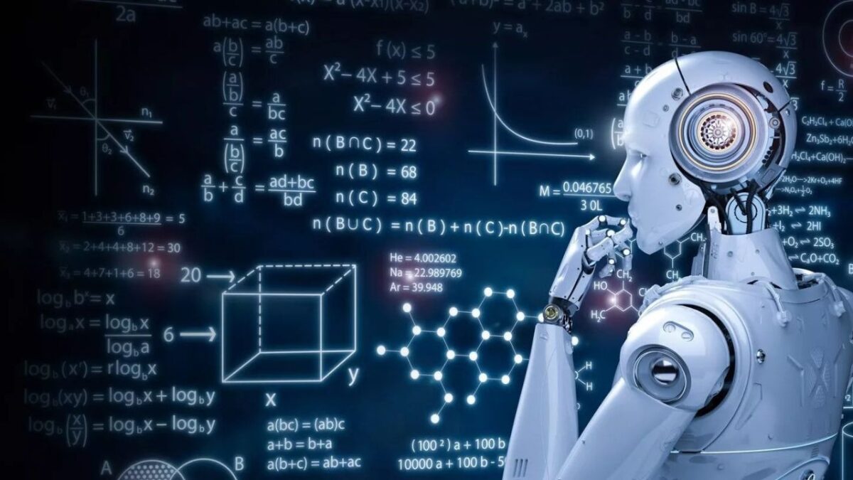 رباتیک و یادگیری ماشین