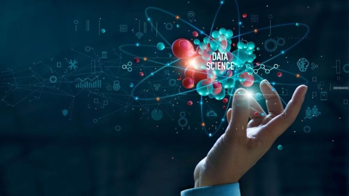 علم داده در بازاریابی