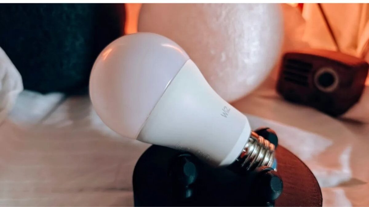 لامپ هوشمند و مزایای آن