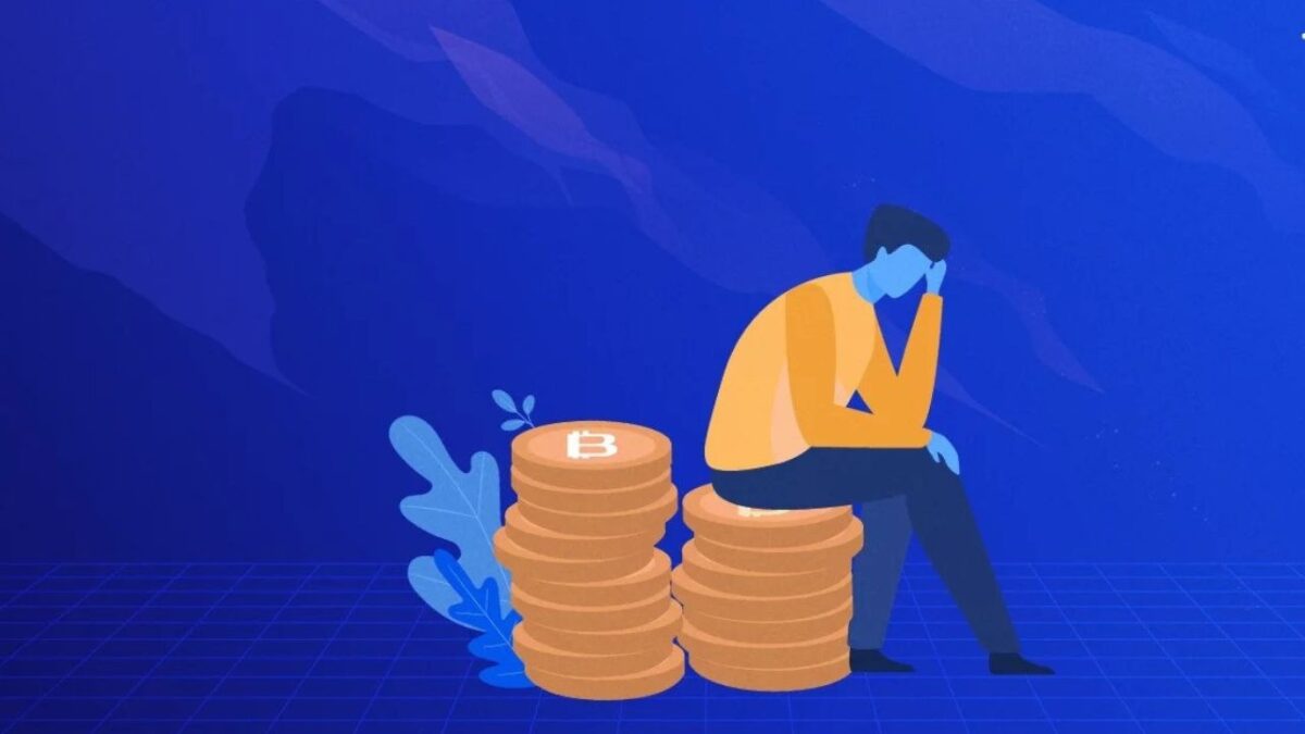 سرمایهگذاری در ارز دیجیتال