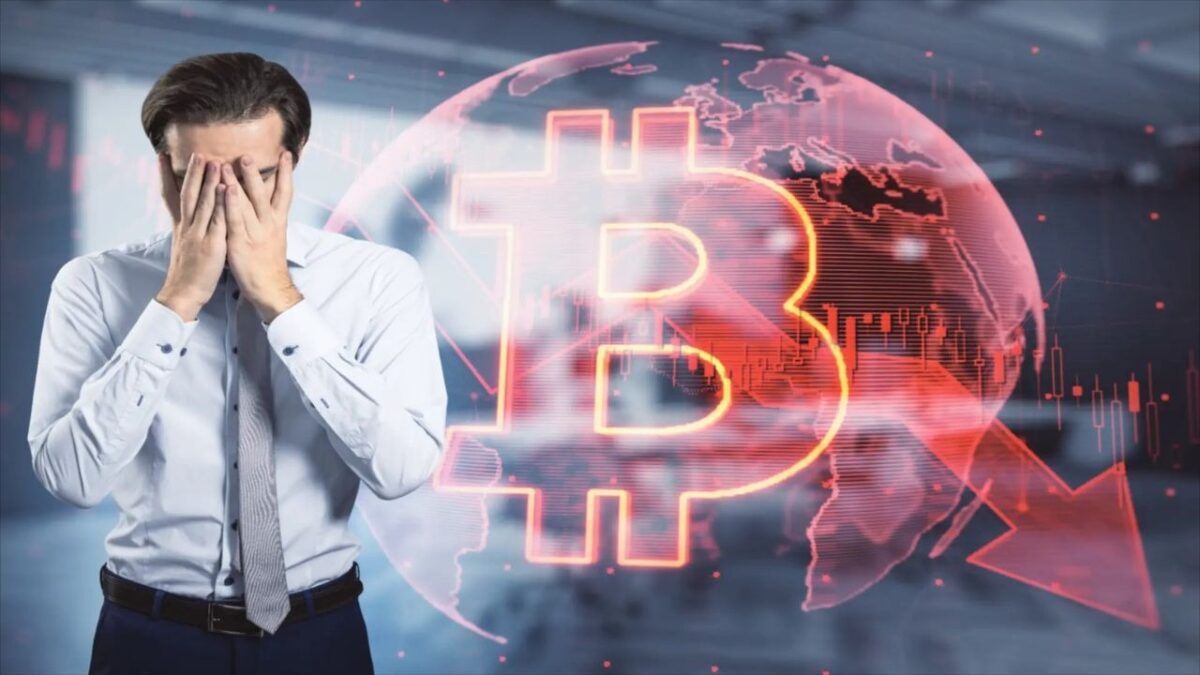ریسکهای بازار کریپتو