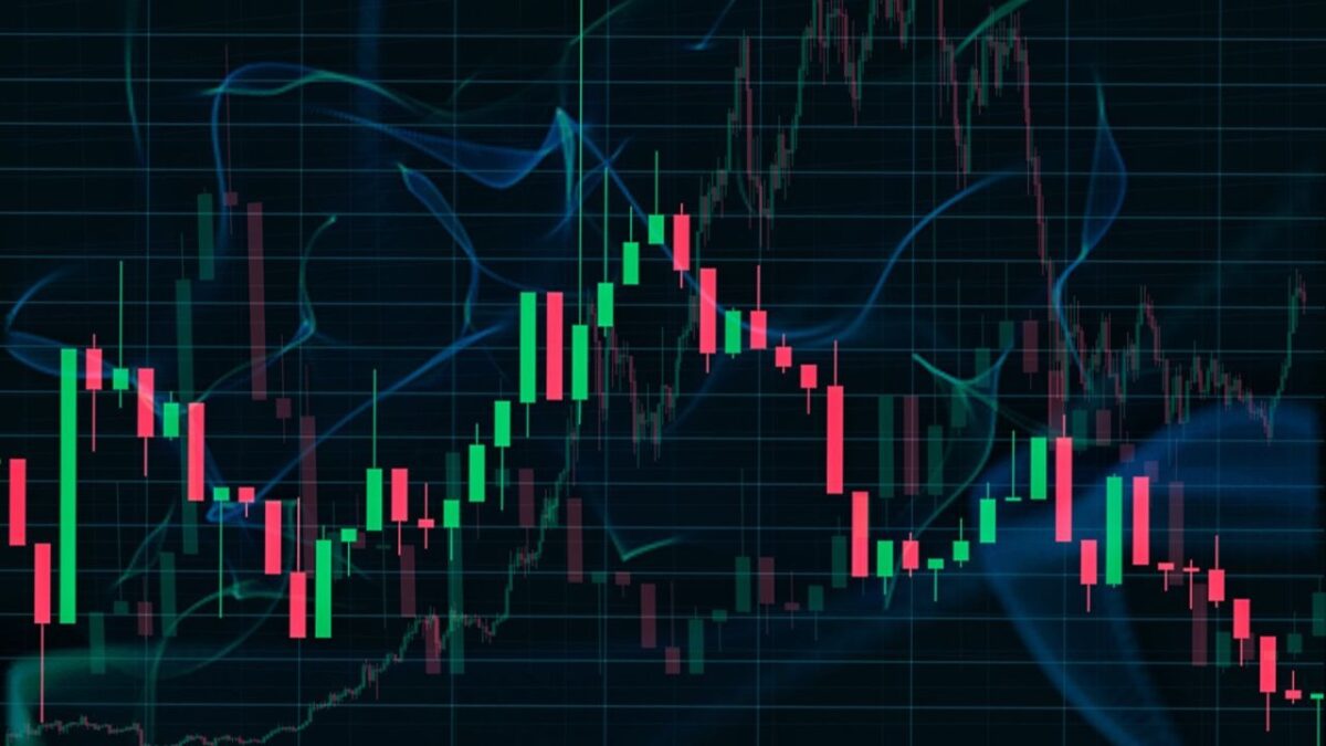 الگوهای قیمتی گمراه کننده و سیگنال اشتباه