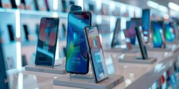 افت نسبی قیمت ها در بازار موبایل