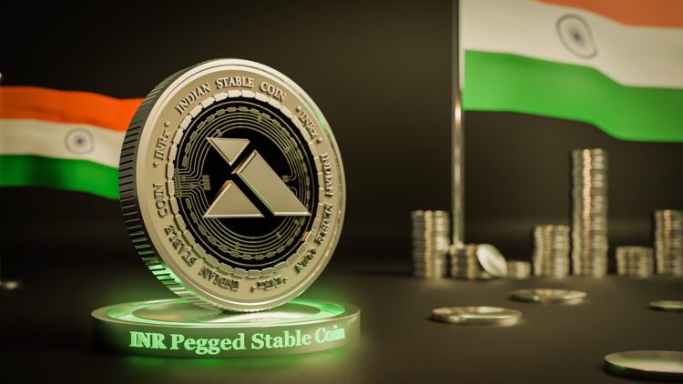 عرضه استیبل کوین ARC با پشتوانه اوراق دولتی در هند