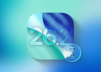 اپل در سال ۲۰۲۶ پانزده محصول جدید معرفی می‌ کند | انتشار نسخه بتای iOS 26.2 از سه‌شنبه