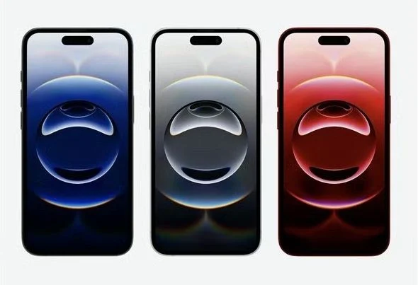 تصویر مفهومی آیفون 17e منتشر شد