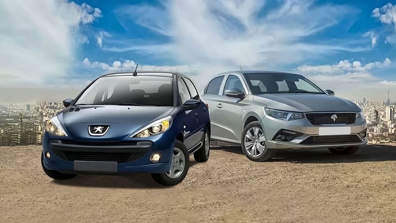 آمار عجیب بازار فروش خودرو در ایران؛ ۷۱ متقاضی برای هر خودرو!