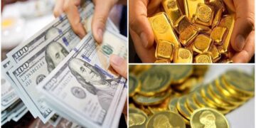 سرمایه‌گذاری یک میلیون تومانی سال ۹۴ امروز چقدر می‌ارزد؟