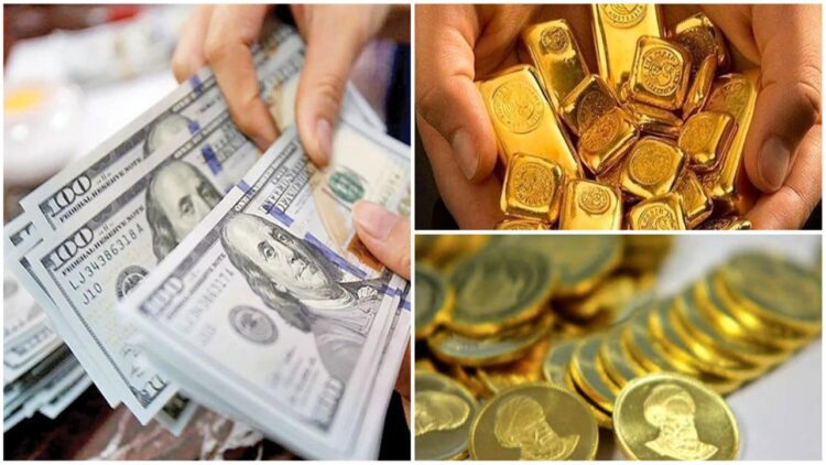 سرمایه&zwnj;گذاری یک میلیون تومانی سال ۹۴ امروز چقدر می&zwnj;ارزد؟