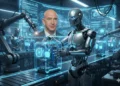 جف بزوس امپراتوری جدیدی در هوش مصنوعی می‌ سازد