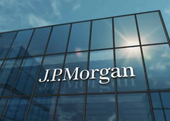 جیپی مورگان (JPMorgan) توکن بلاکچینی «جیپیام کوین» را بر بستر کوینبیس راهاندازی کرد