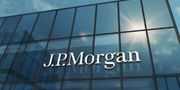 جیپی مورگان (JPMorgan) توکن بلاکچینی «جیپیام کوین» را بر بستر کوینبیس راهاندازی کرد