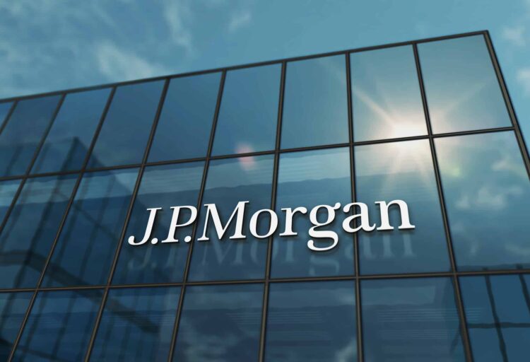جیپی مورگان (JPMorgan) توکن بلاکچینی «جیپیام کوین» را بر بستر کوینبیس راهاندازی کرد