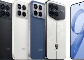 بررسی Redmi K90 Pro Max