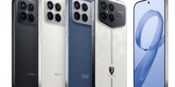 بررسی Redmi K90 Pro Max