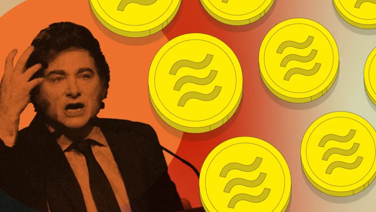 جابهجایی محرمانه ۴ میلیون دلار از کیفپولهای پروژه جنجالی لیبرا و انتقال به شبکه سولانا