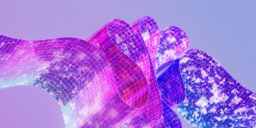 تحول در مواد هوشمند؛ ساختارهای فوق‌مولکولی که با نور تغییر می‌ کنند