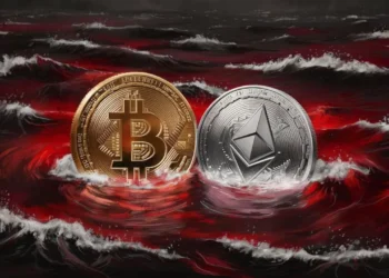 افزایش لیکوئیدیشن در بازار رمزارز تا ۸۰۱ میلیون دلار؛ خداحافظ آلت‌سیزن؟