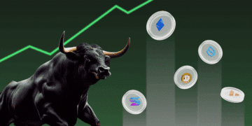 جمع‌بندی هفتگی بازار رمزارزها؛ پایداری بیت‌کوین (BTC) در نزدیکی ۶۹ هزار دلار و تلاش آلت‌کوین‌ها برای بازیابی