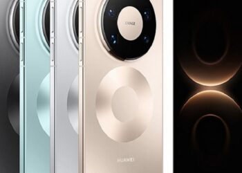 گوشی Mate 80 Pro Max با مقاومت خارق‌العاده و دوربین نسل جدید در راه است