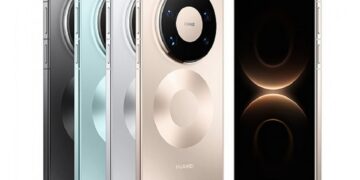 گوشی Mate 80 Pro Max با مقاومت خارقالعاده و دوربین نسل جدید در راه است