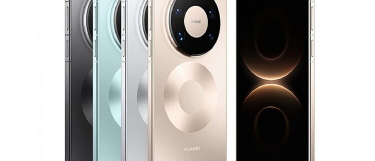 گوشی Mate 80 Pro Max با مقاومت خارقالعاده و دوربین نسل جدید در راه است