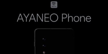 گوشی گیمینگ آیانئو