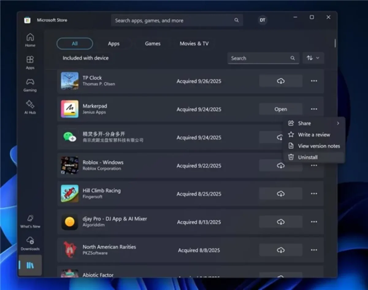 یکپارچگی بیشتر ویندوز با گوشی‌های اندروید
