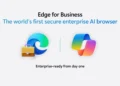 ادعای جدید مایکروسافت: مرورگر اج بهترین گزینه برای کسب‌وکارها است