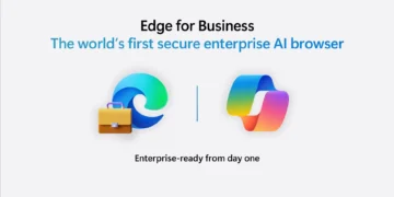 ادعای جدید مایکروسافت: مرورگر اج بهترین گزینه برای کسبوکارها است