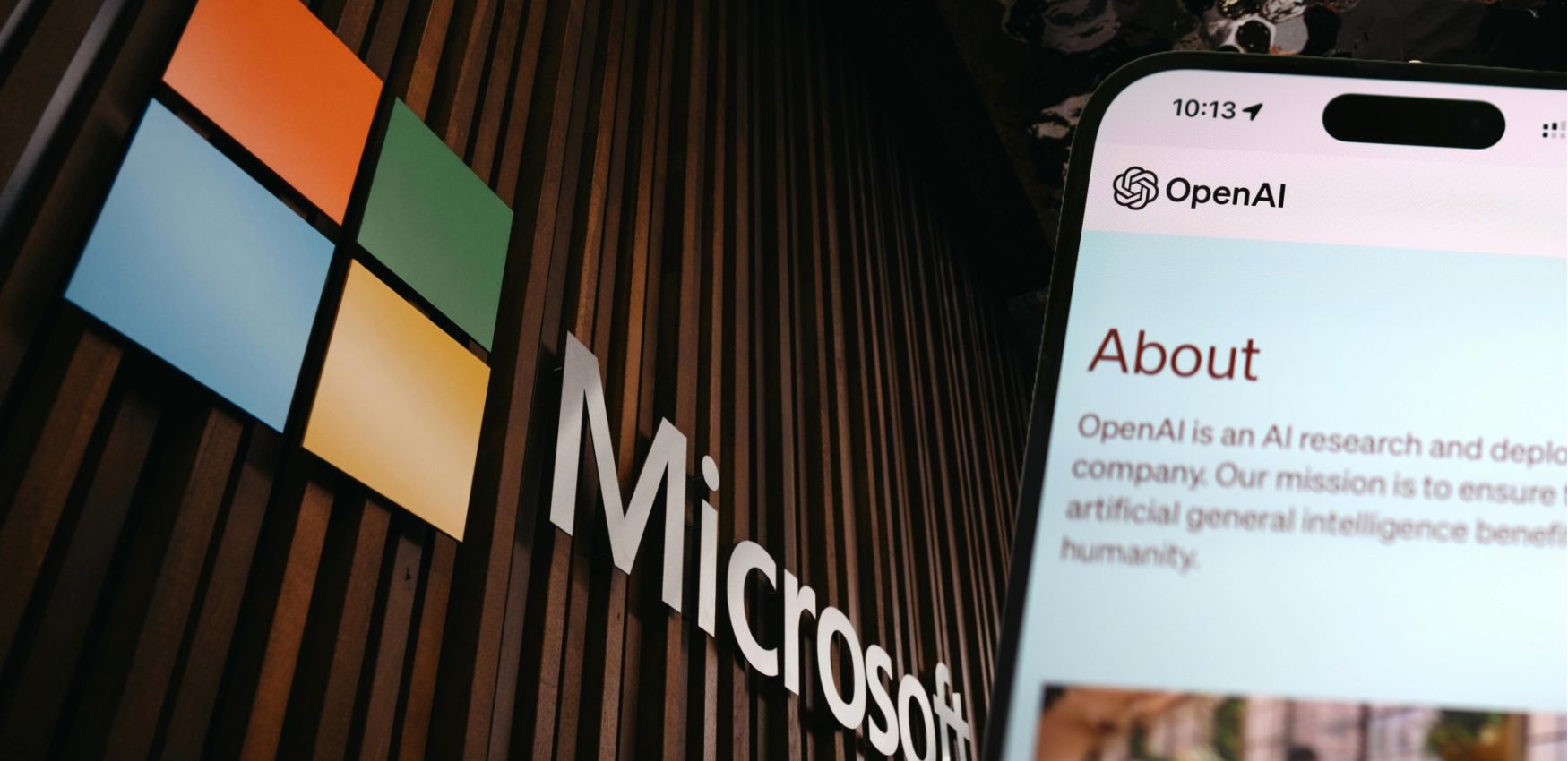 افشای اسناد جدید از پرداخت های سنگین OpenAI به مایکروسافت