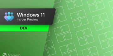 مایکروسافت مجموعه‌ای از باگ‌های ویندوز 11 را برطرف کرد