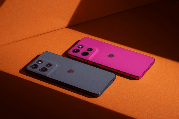 Moto G (2028) and Moto G Play (2026)