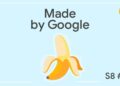 گوگل راز نام عجیب Nano Banana را فاش کرد؛ اشتباه نیمهشبی که جهانی شد