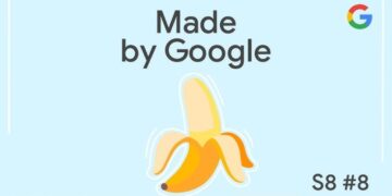 گوگل راز نام عجیب Nano Banana را فاش کرد؛ اشتباه نیمهشبی که جهانی شد