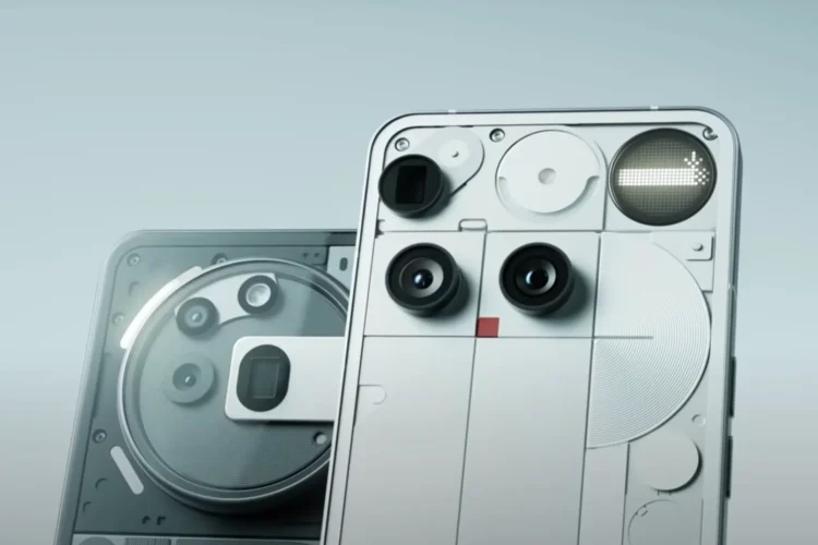 آغاز عرضه به‌روزرسانی Nothing OS 4.0 مبتنی بر اندروید 16