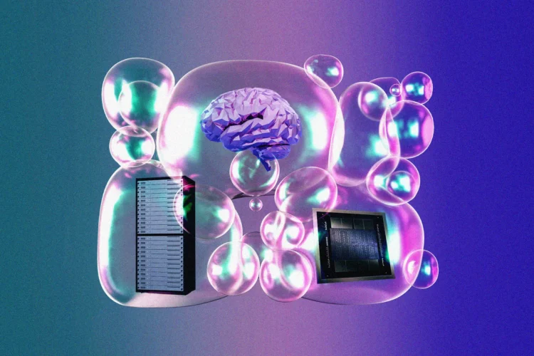 انویدیا تقلب مالی در این شرکت را تکذیب کرد