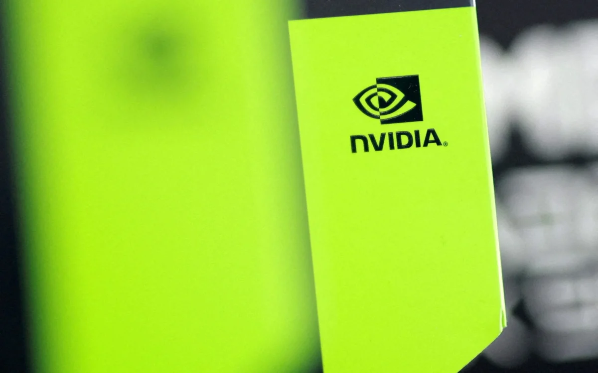 رشد قابل توجه درآمد انویدیا بحث حباب هوش مصنوعی را تغییر داد