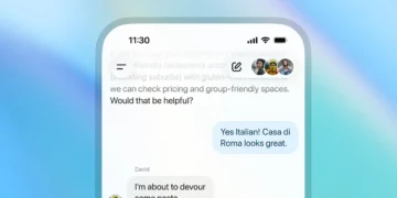 قابلیت چت گروهی در ChatGPT به صورت جهانی فعال شد