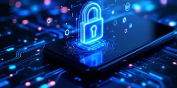 رمزگذاری تلفن، خط دفاعی پنهان در برابر سرقت و نفوذ به داده‌ها