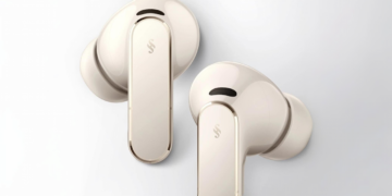 هواوی فریبادز پرو ۵ را معرفی کرد؛ اولین ایرباد جهان با فناوری صدا بدون افت کیفیت NearLink