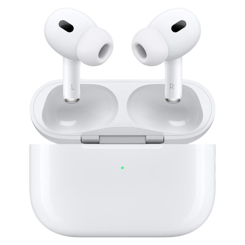 هدفون بلوتوثی اپل مدل AirPods Pro 2nd Generation Type-C