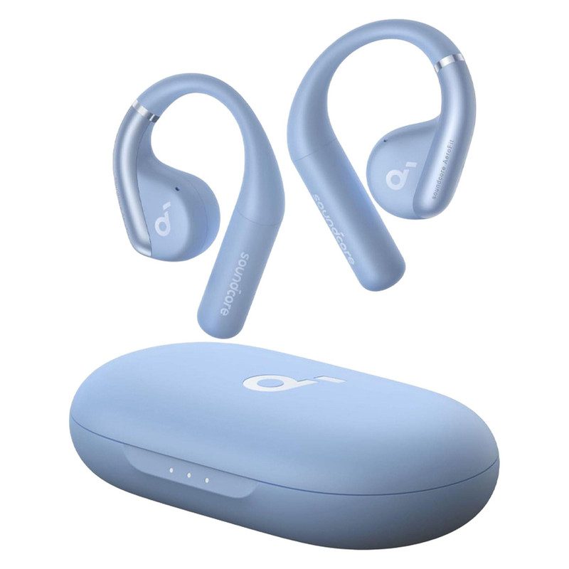 هدفون بلوتوثی انکر مدل Soundcore Open Ear Comfort AEROFIT