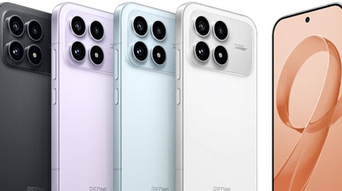 Redmi K90 با HyperOS 3 عرضه می‌شود که نسخه‌ای سبک‌تر و روان‌تر از MIUI است.