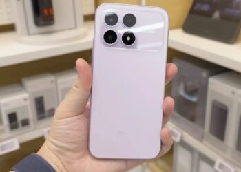 بررسی Redmi K90