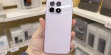 بررسی Redmi K90