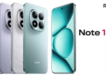 بررسی ردمی نوت 15 پرو